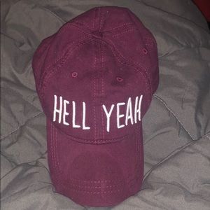 American Eagle Hat